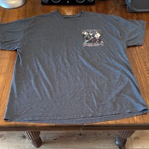 Sturgis 2022 Short Sleeve Tee - Men's